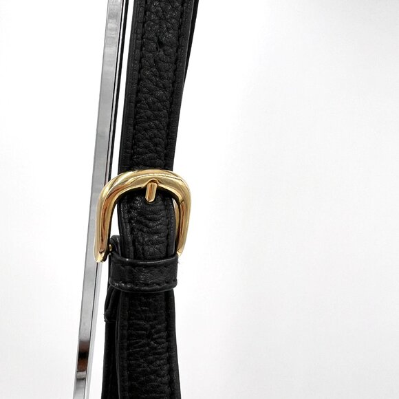 Vintage Crossbody Bag Multicolor Abstract Art - Picture 6 of 15